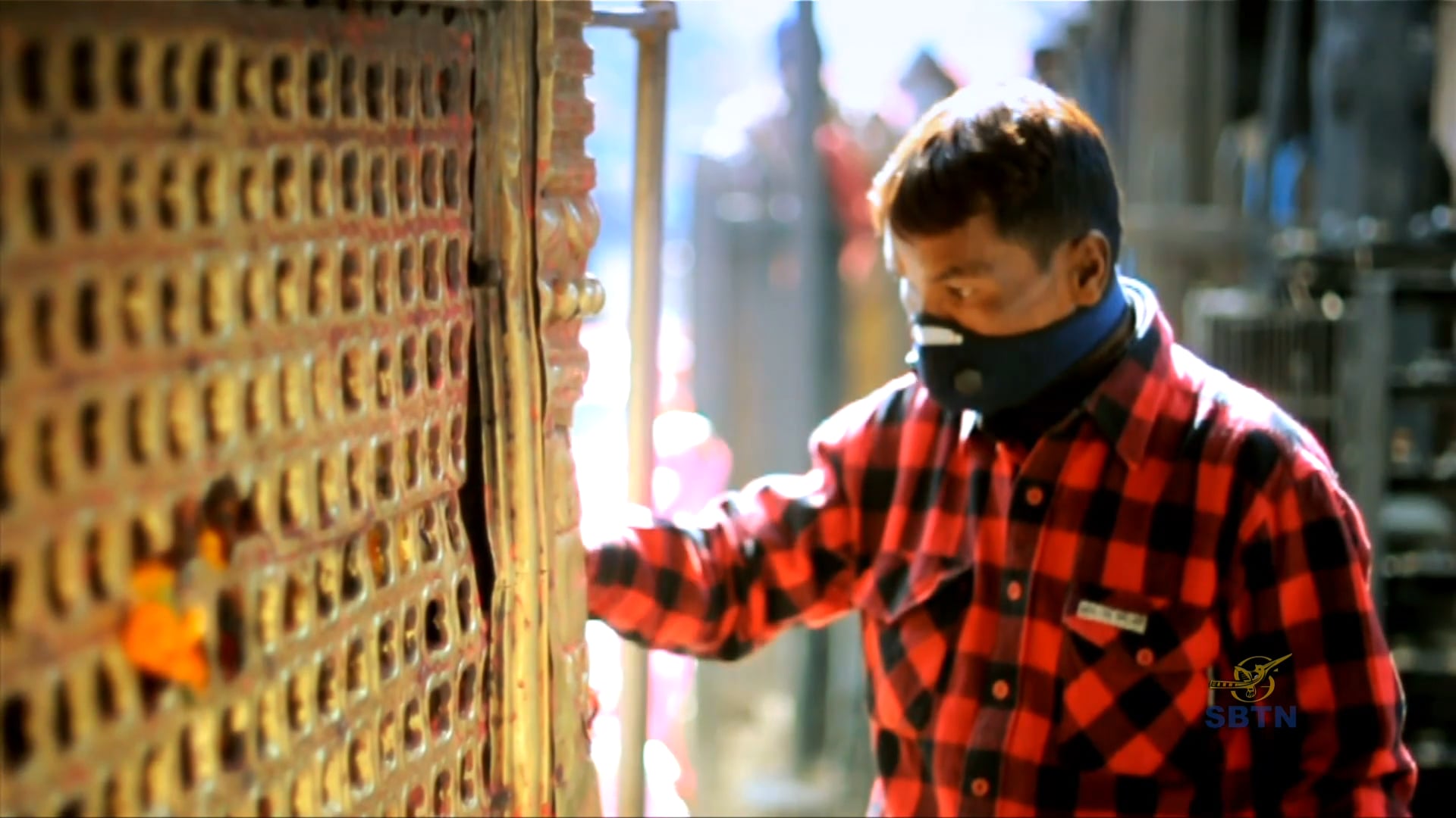 Giác Ngộ : Theo Bước Chân Phật (Phần 24)