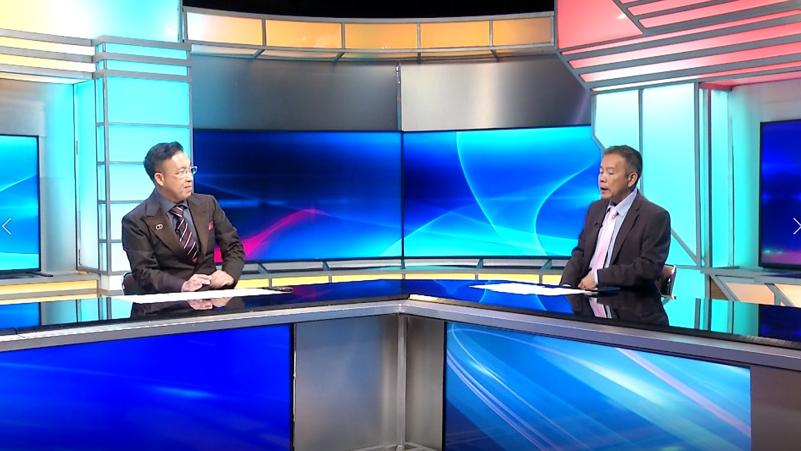 Đối Diện Sự Thật | 26/09/2021