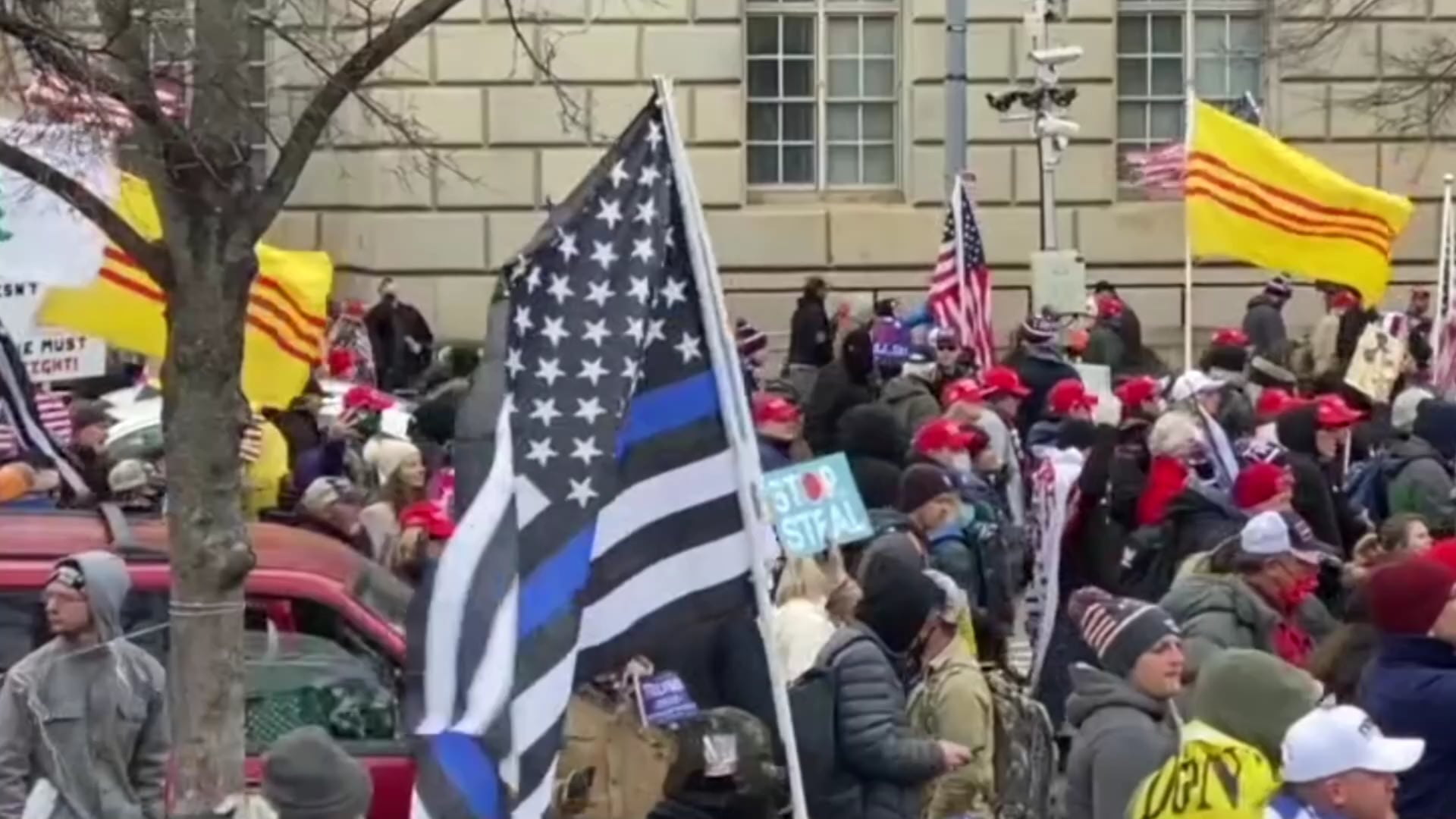 Đối Diện Sự Thật | 16/01/2021