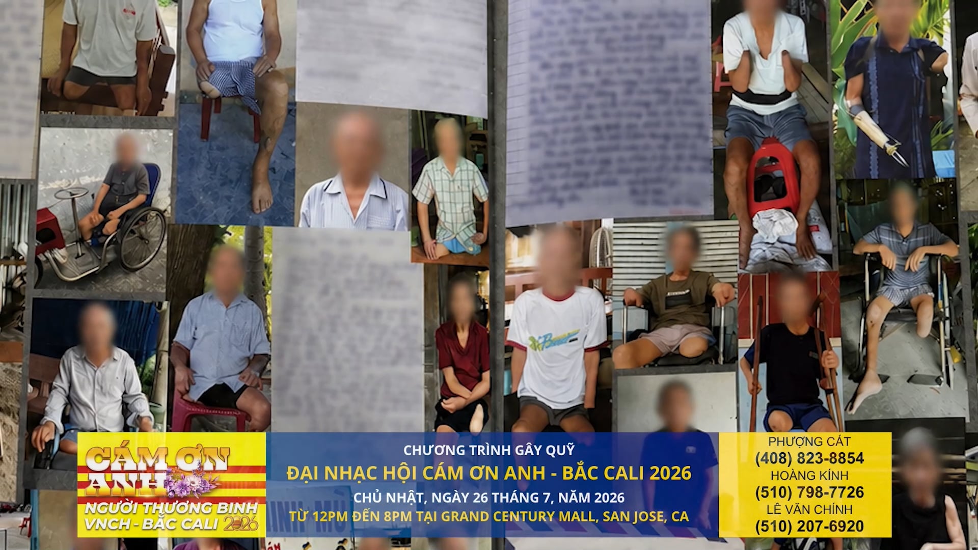Tin Buổi Trưa | 24/7/2026
