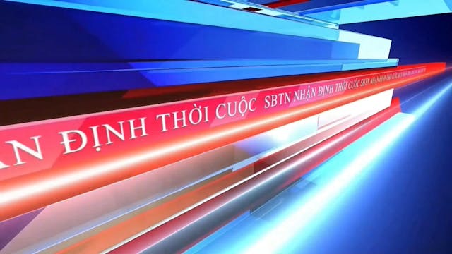 Nhận Định Thời Cuộc | 11/1/2026