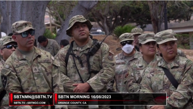 SBTN Morning | 16/08/2023