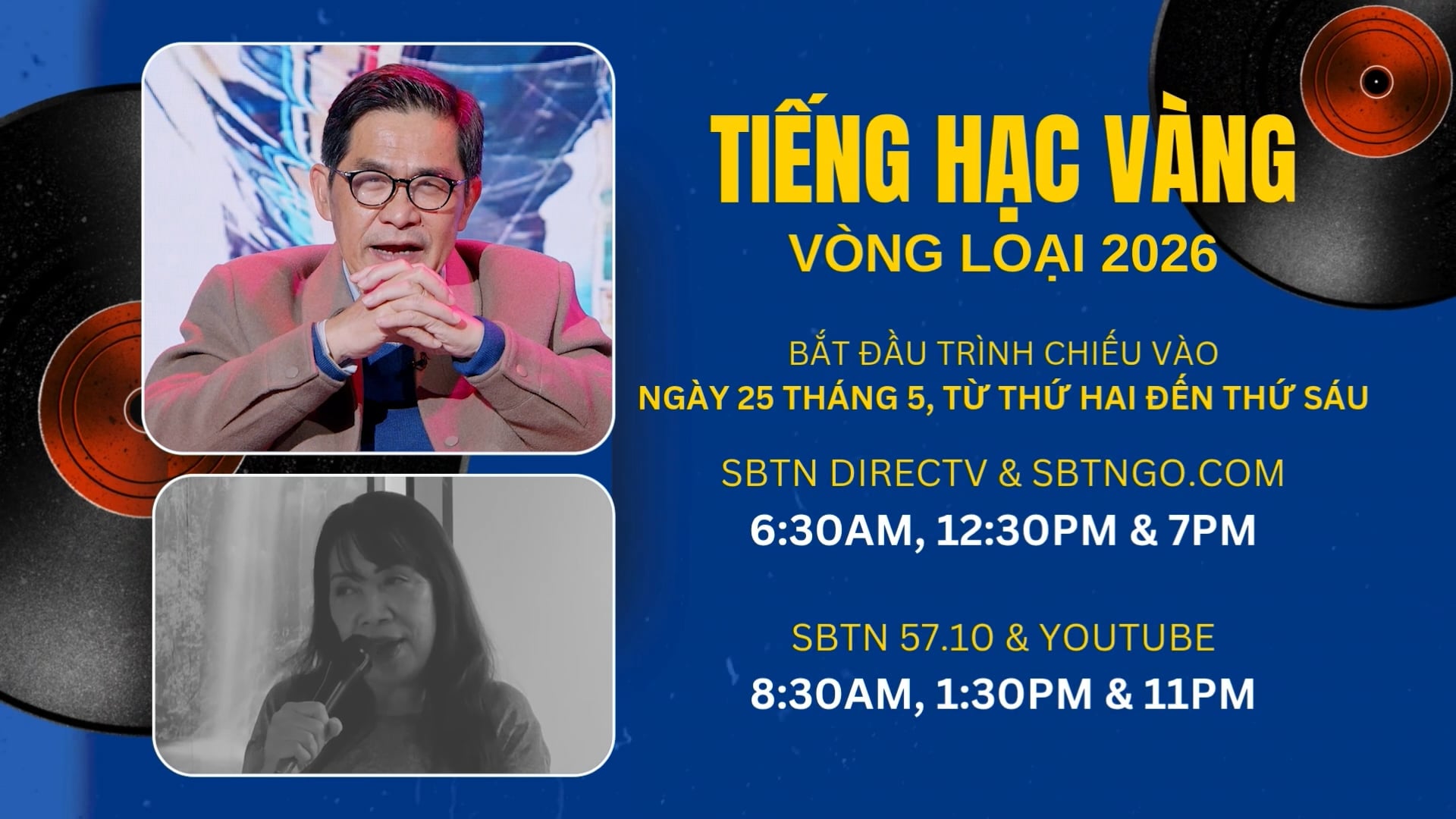 Nhận Định Thời Cuộc | 23/5/2026