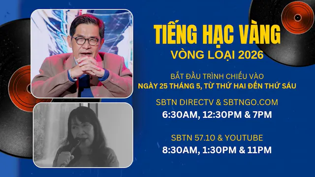 Nhận Định Thời Cuộc | 23/5/2026