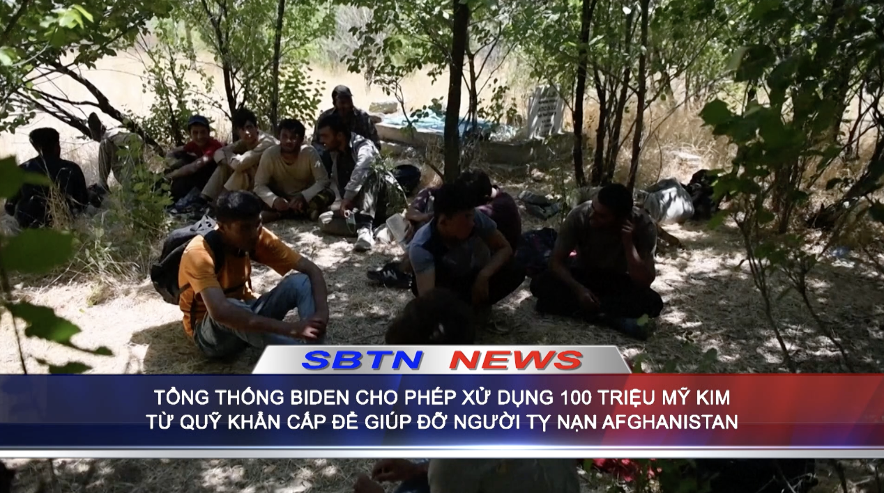 Tin Buổi Trưa | 24/07/2021