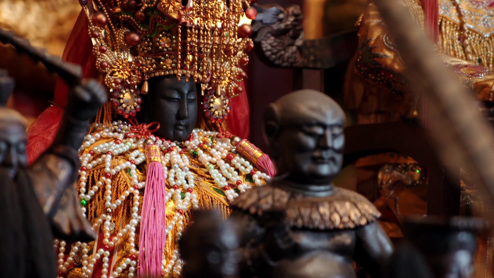 Bạn Có Học Đại Học Không | Tập 15