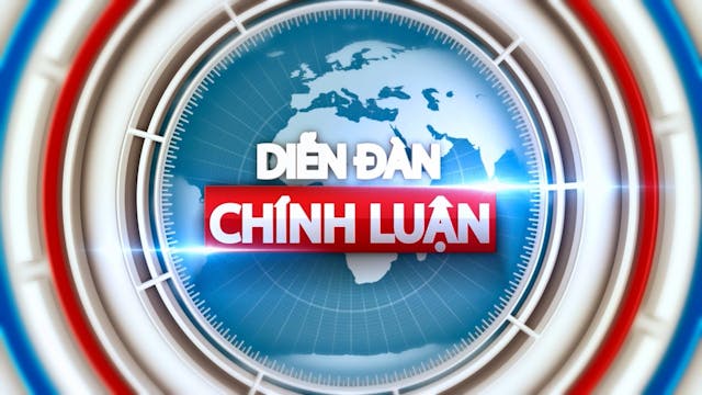 Diễn Đàn Chính Luận | 1/19/2024