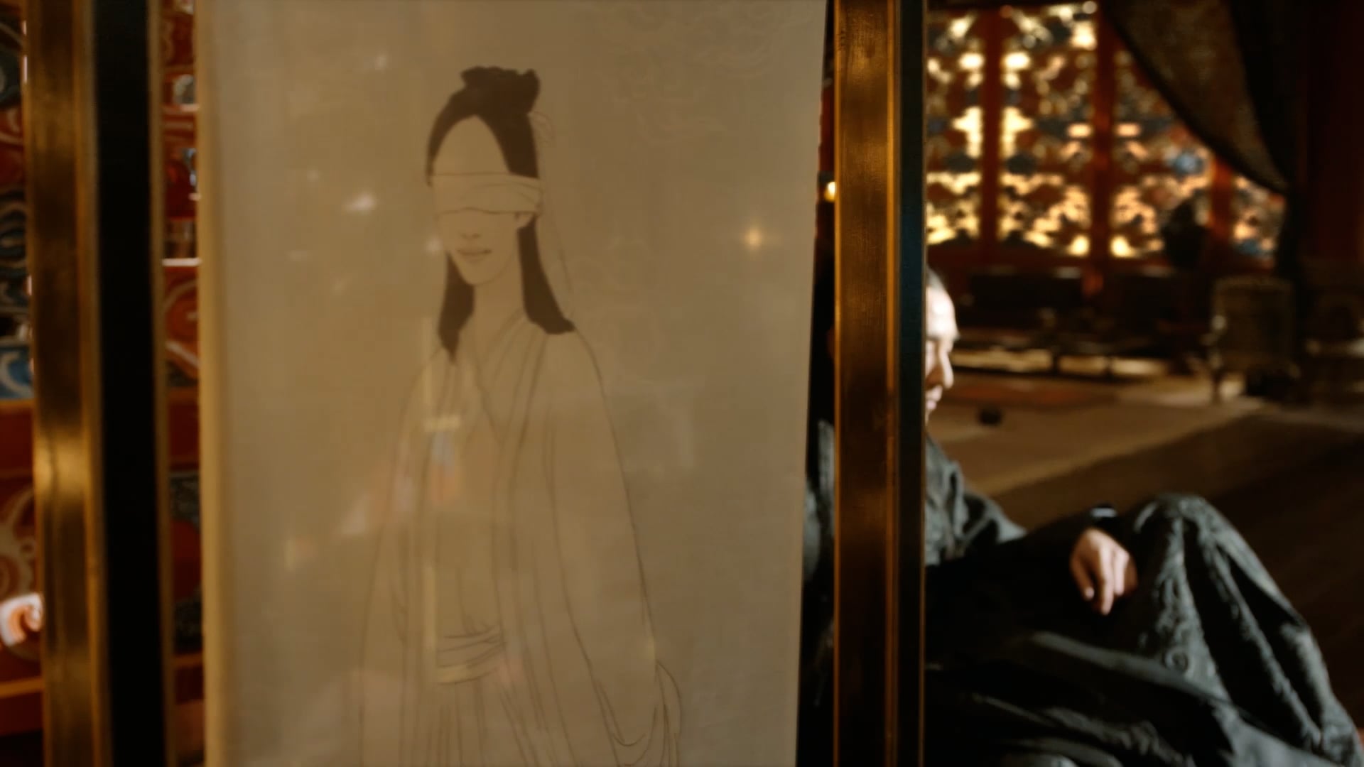 Tam Sinh Tam Thế Thập Lý Đào Hoa | Tập 25