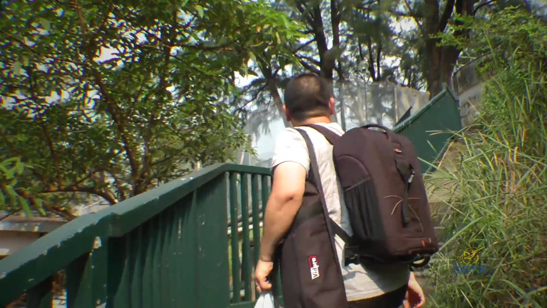 Tị Nạn Việt Nam - Phần 12