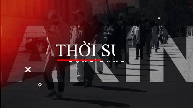Thời Sự Cộng Đồng & Người Trẻ | 15/02...