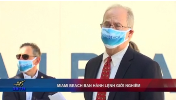 Tin Buổi Trưa | 21/03/2021