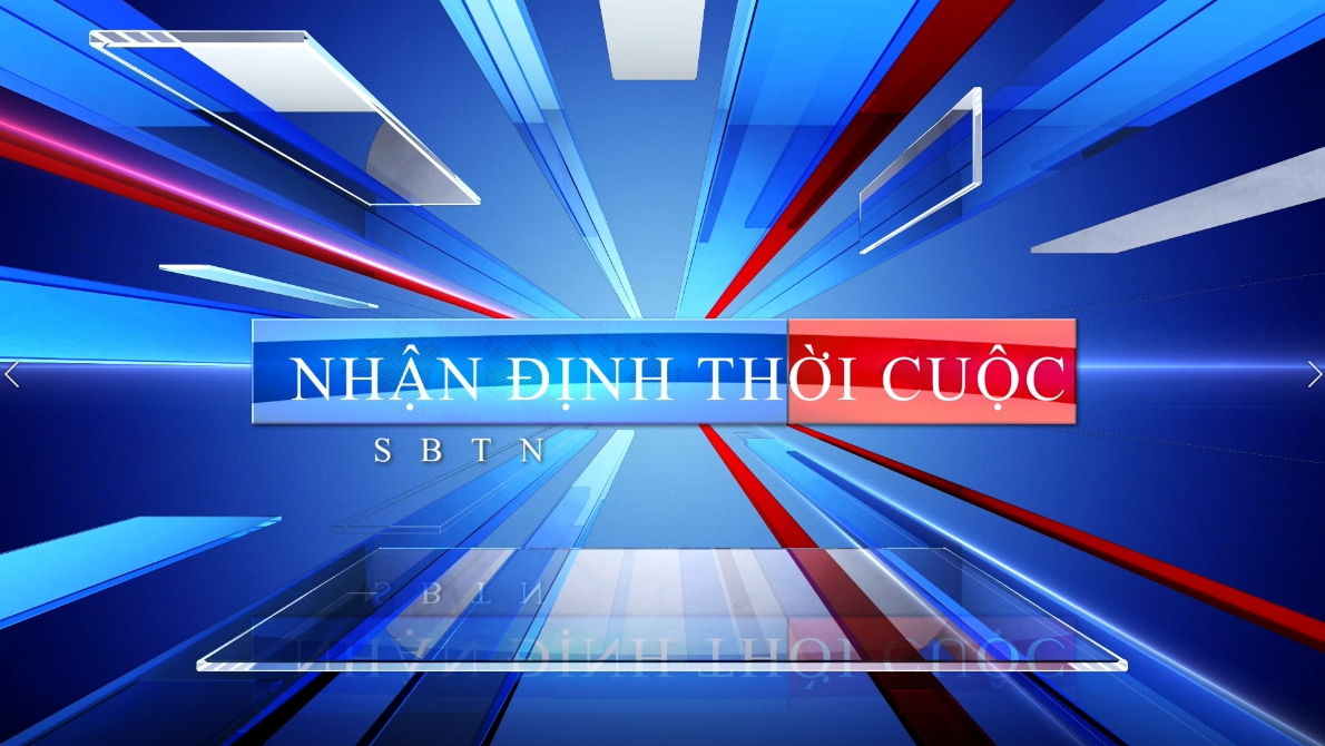 Nhận Định Thời Cuộc