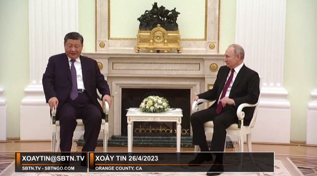 Xoáy Tin | 26/04/2023