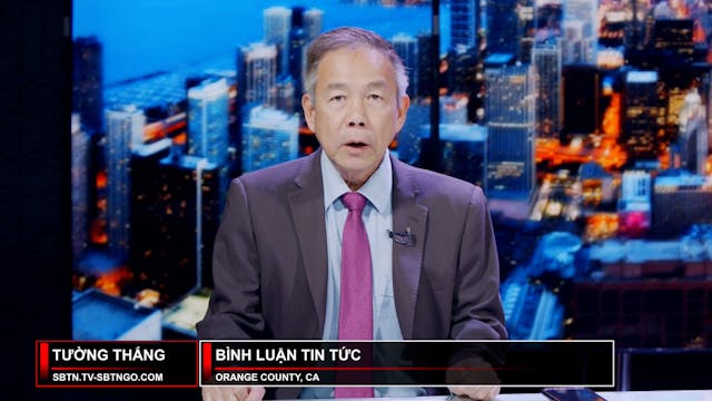 Bình Luận Tin Tức | 12/04/2022