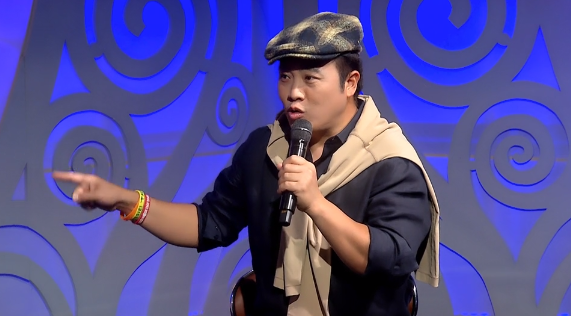 Giáng Ngọc Show | Guest: Gia Huy