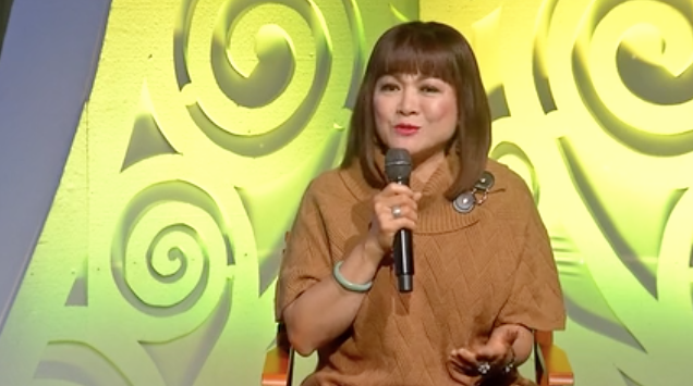 Giáng Ngọc Show | Guest: Mỹ Lan