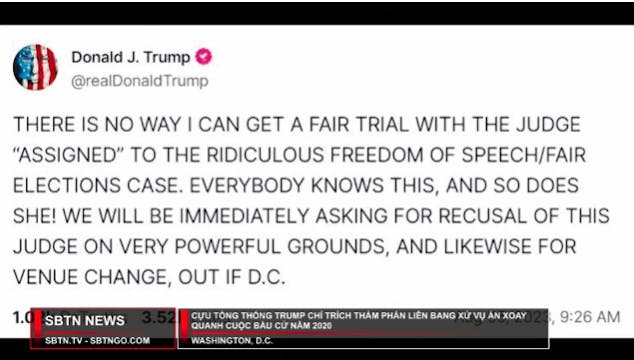 Tin Buổi Trưa | 07/08/2023