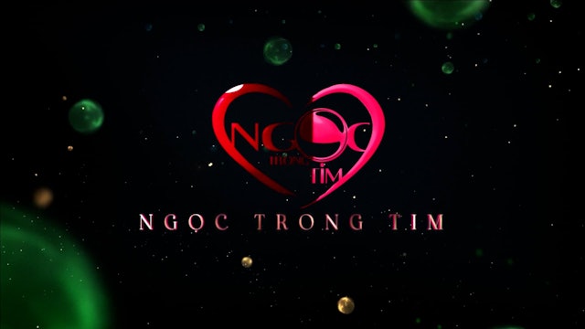 Ngọc Trong Tim | 11/09/2023