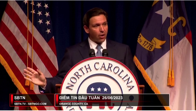 Điểm Tin Đầu Tuần | 26/06/2023