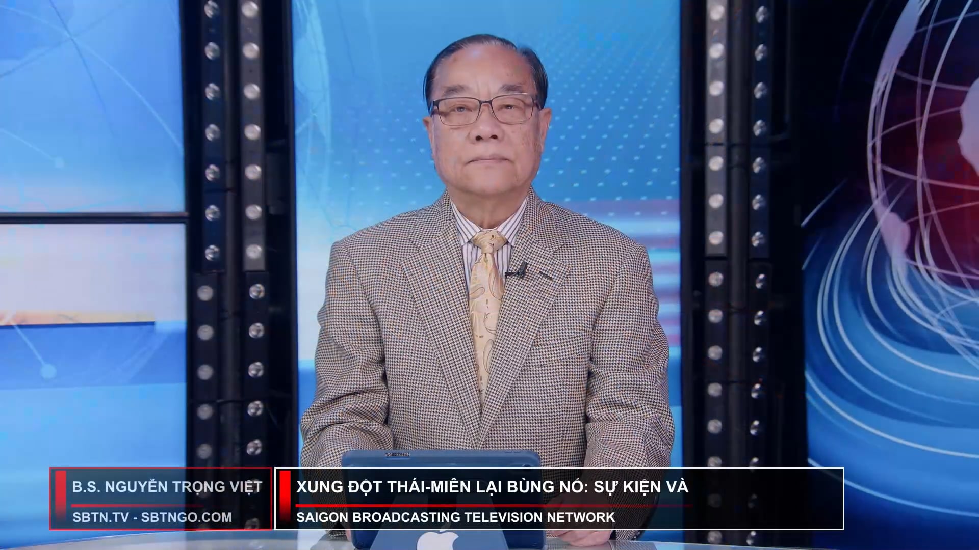 Nhận Định Thời Cuộc | 14/12/2025