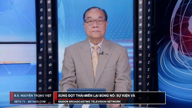 Nhận Định Thời Cuộc | 14/12/2025