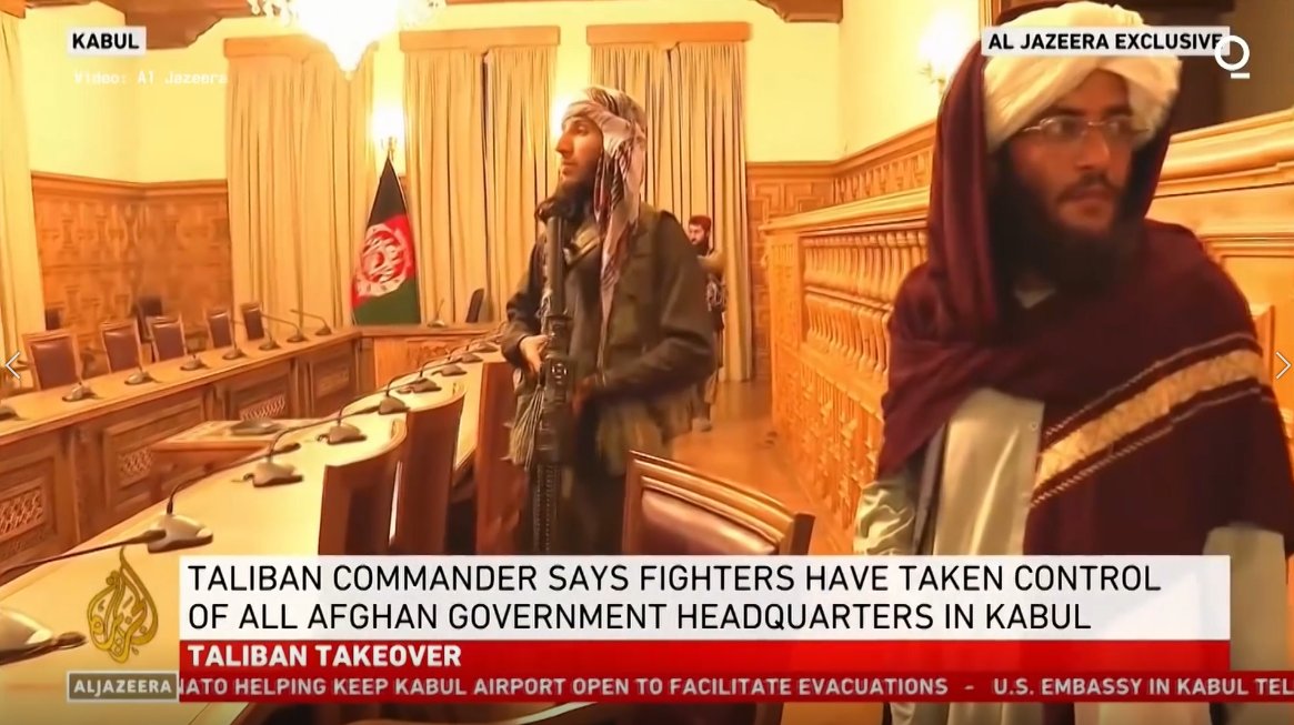 Tin Buổi Trưa | 09/16/2021