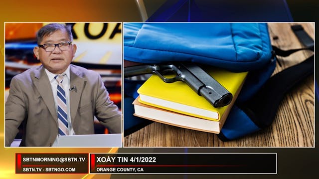 Xoáy Tin | 04/01/2022