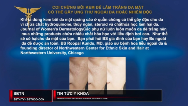 Tin Tức Y Khoa | 17/08/2023