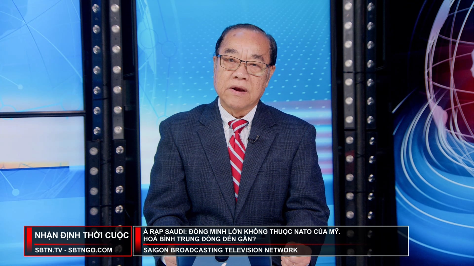 Nhận Định Thời Cuộc | 23/11/2025