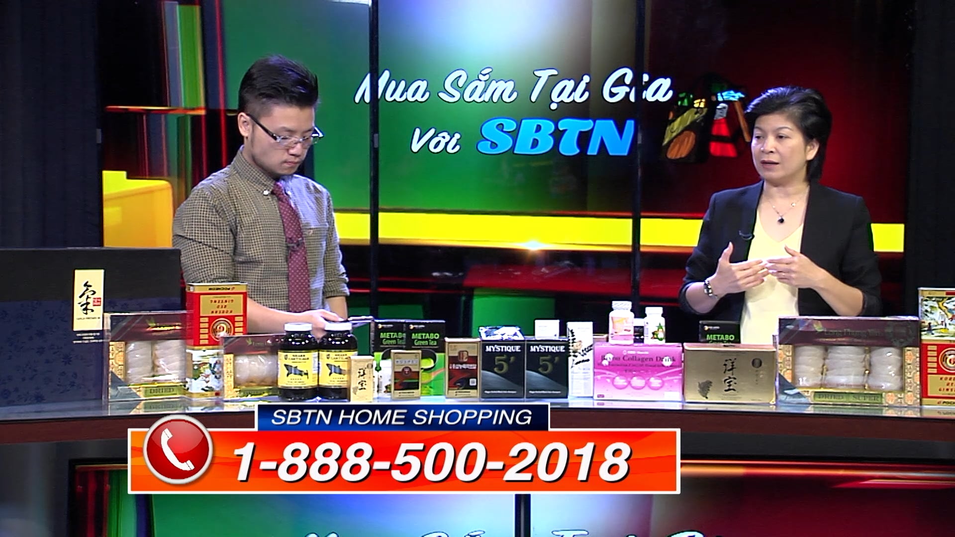 SBTN Home Shopping | 28/09/2019