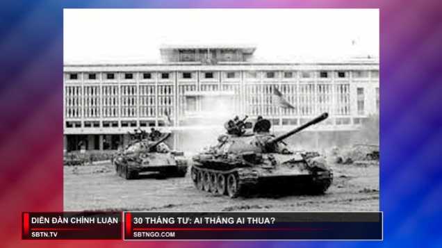 Diễn Đàn Chính Luận | 19/04/2023