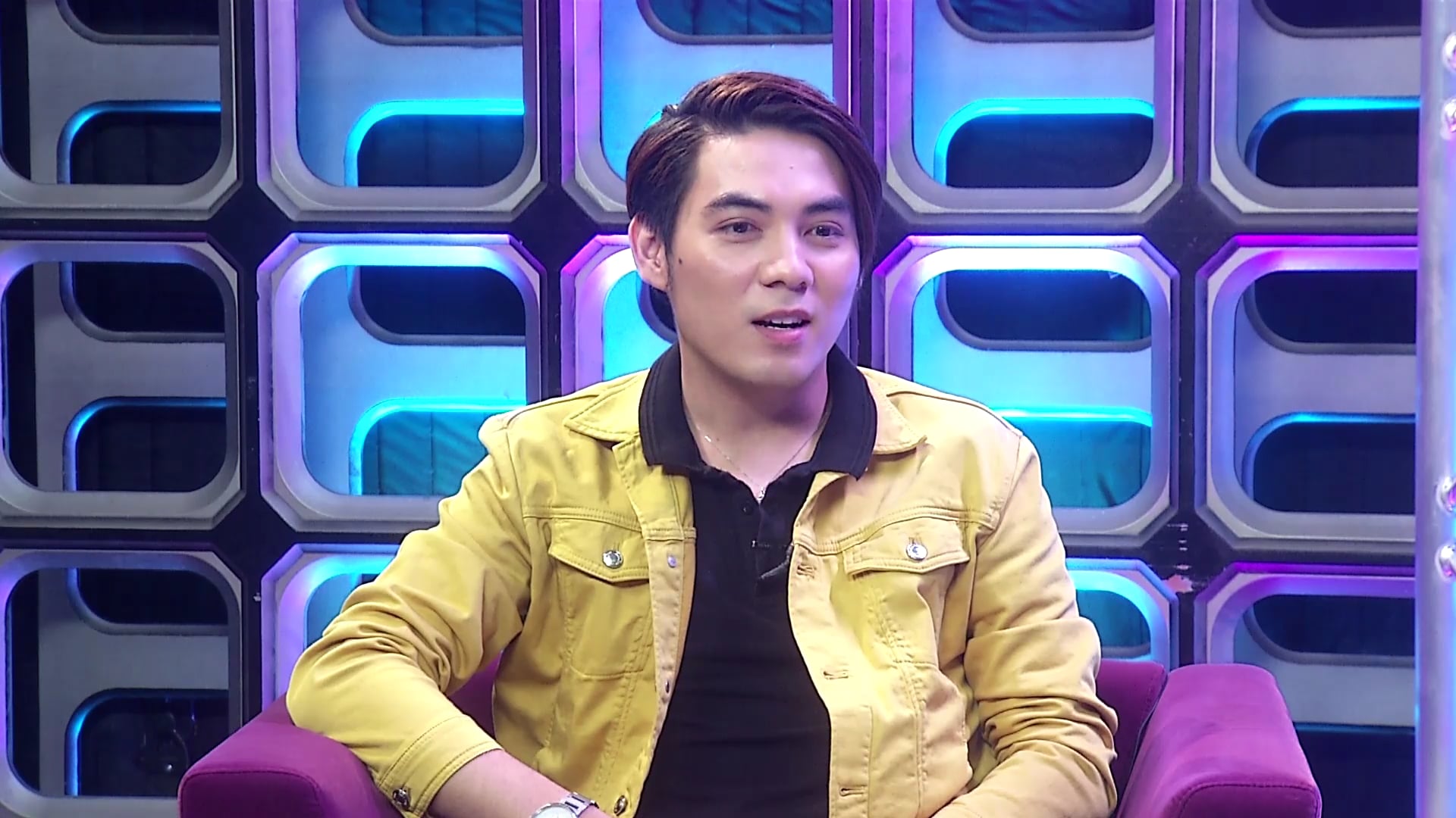 SBTN Music | Guest: Việt Hoàng | Episode 12