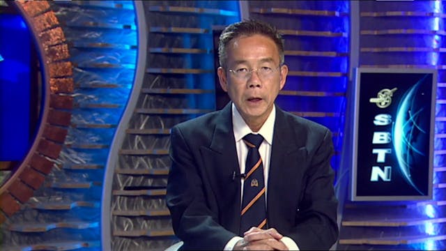 Nhân Quyền Cho Việt Nam | Guest: Lê V...