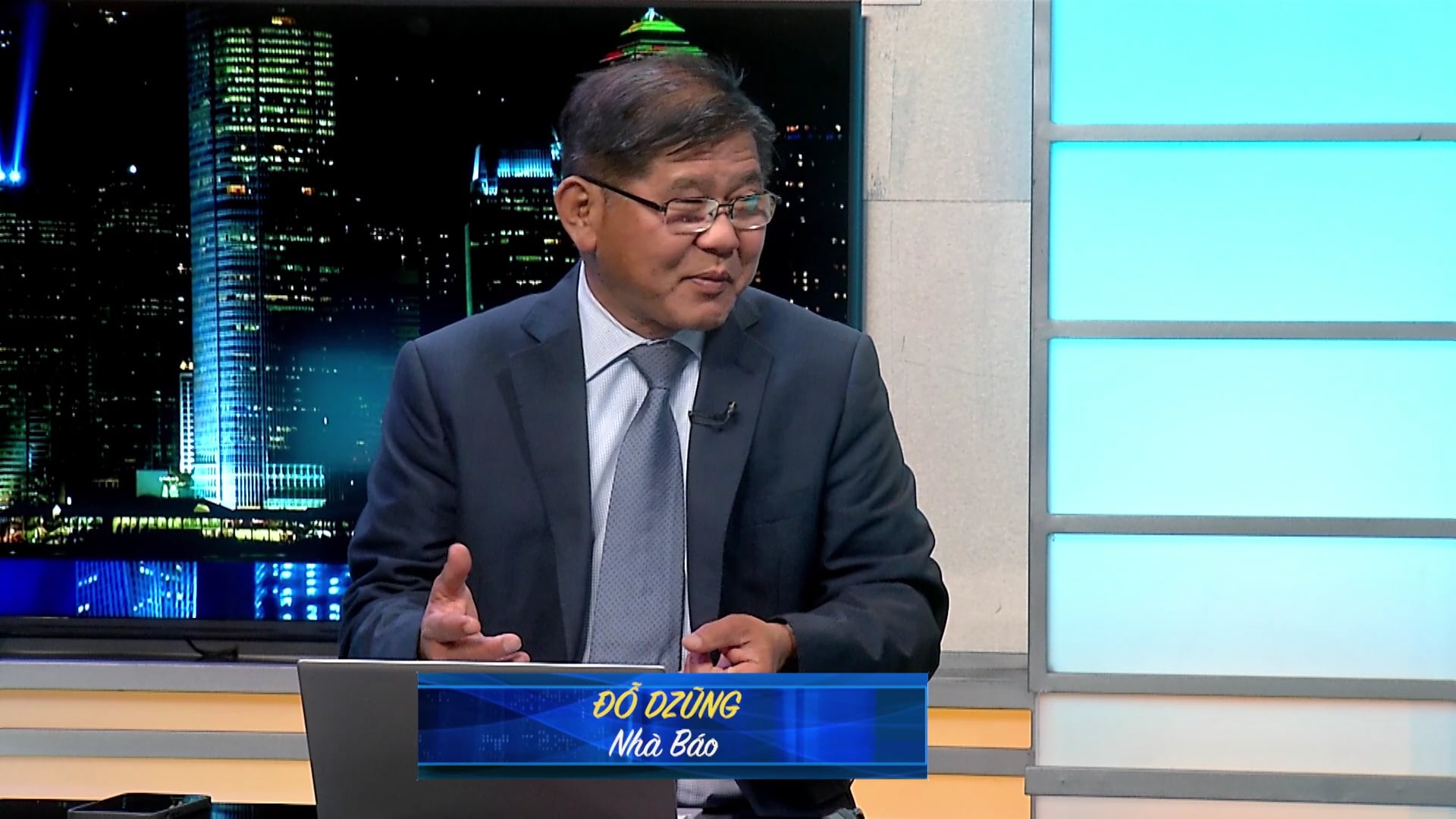 Điểm Tin Đầu Tuần | 09/02/2021