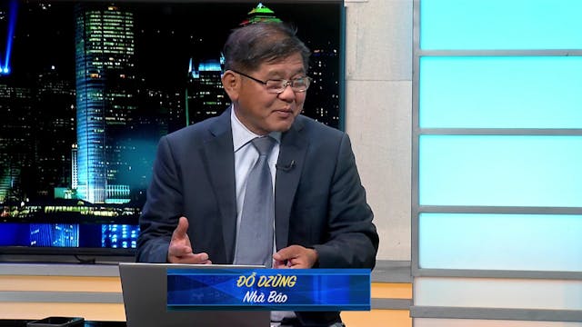 Điểm Tin Đầu Tuần | 09/02/2021