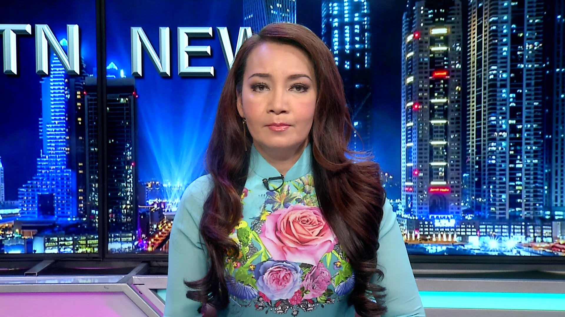 Tin Buổi Tối | 01/04/2020