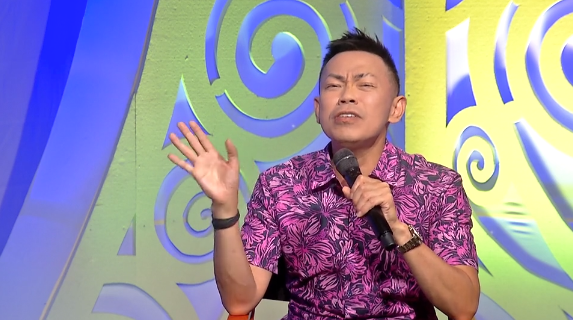 Giáng Ngọc Show | Hoài Tâm