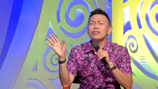 Giáng Ngọc Show | Hoài Tâm