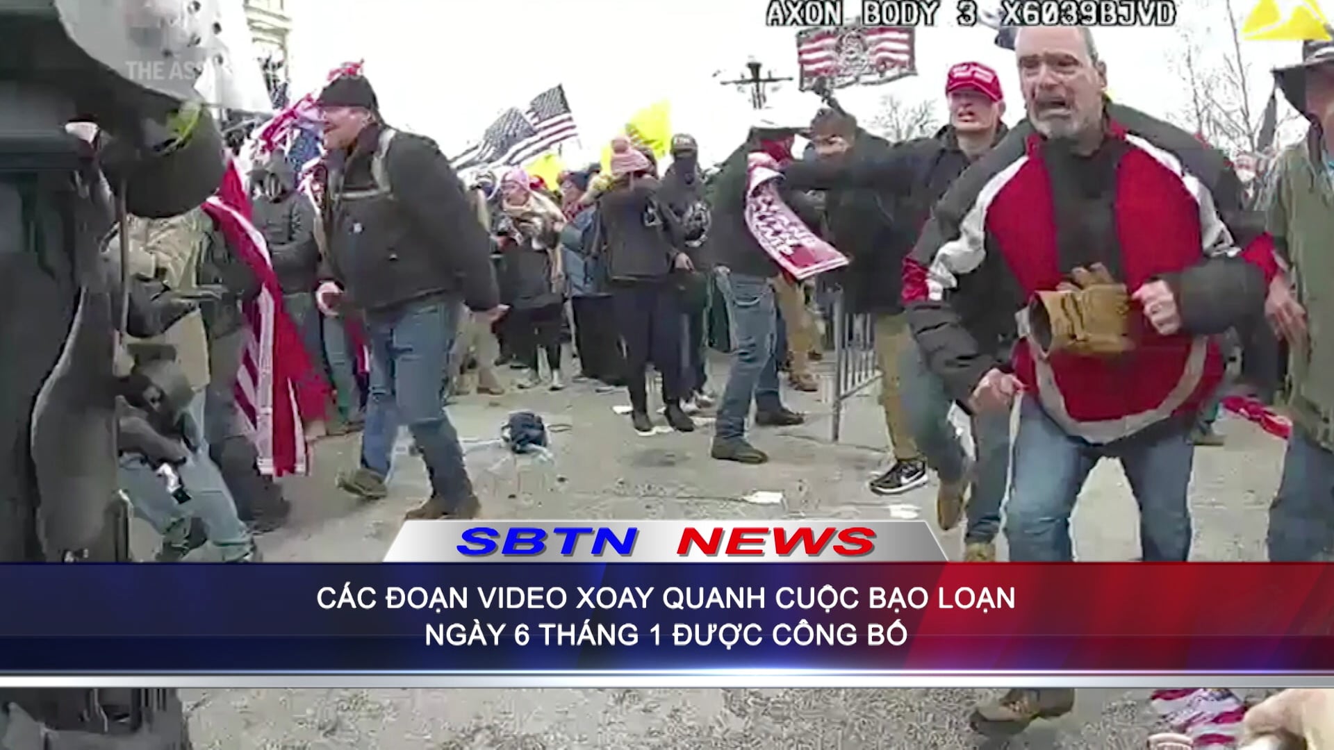 Tin Buổi Trưa | 19/06/2021