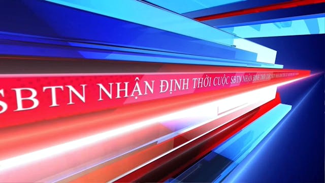 Nhận Định Thời Cuộc | 9/11/2025
