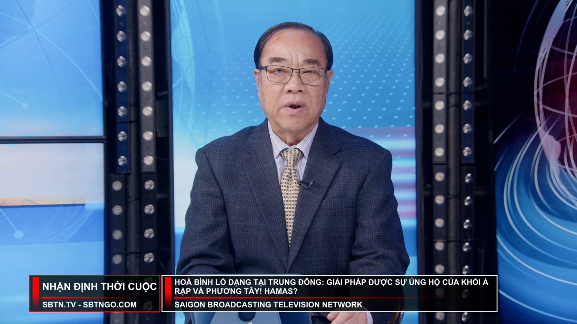 Nhận Định Thời Cuộc | 4/10/2025