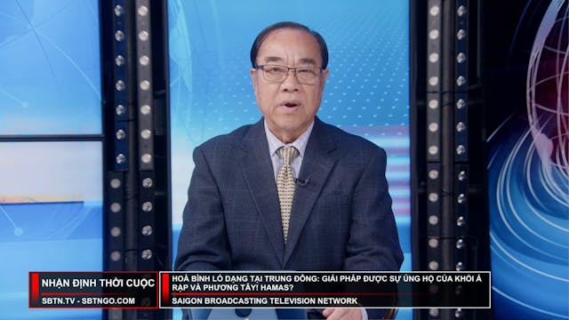 Nhận Định Thời Cuộc | 4/10/2025