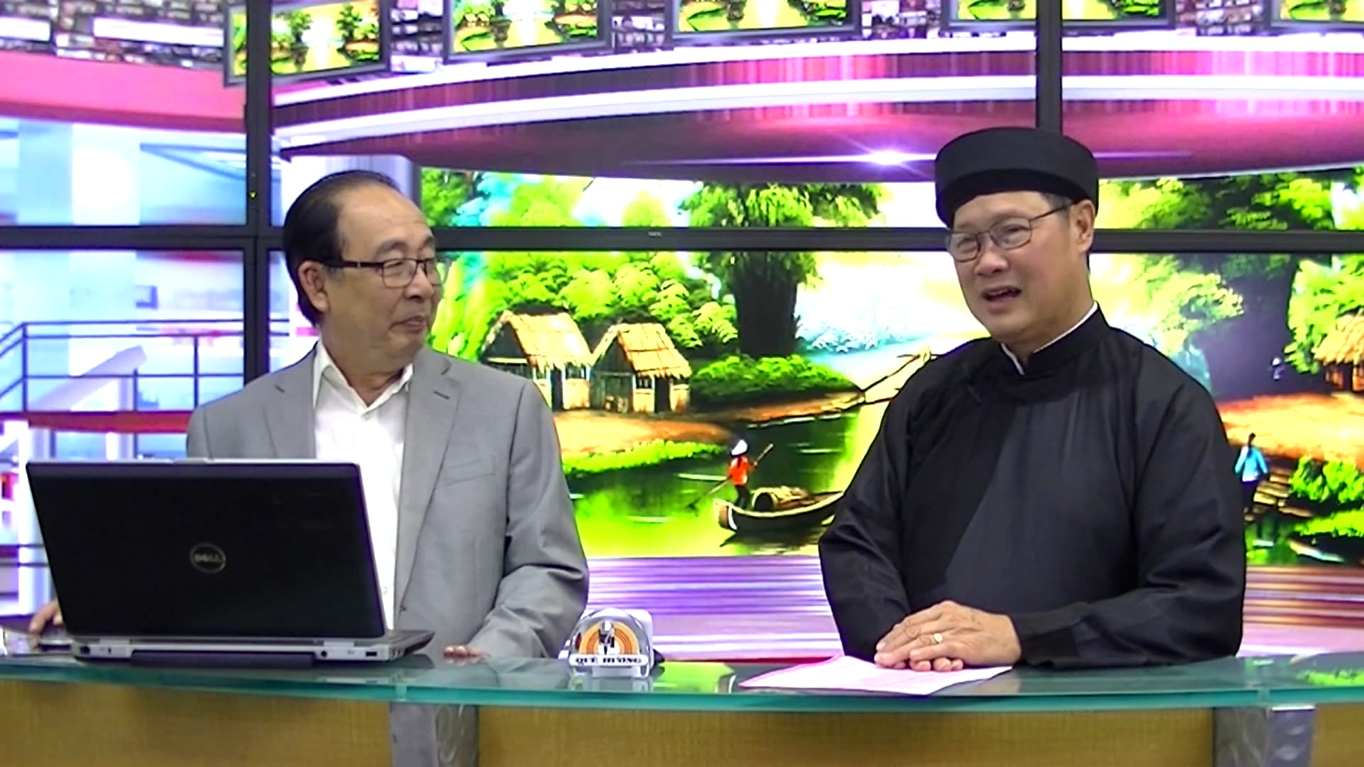 Ca Dao Tục Ngữ | Show 61