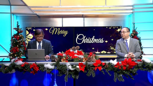 Điểm Tin Đầu Tuần | 20/12/2021