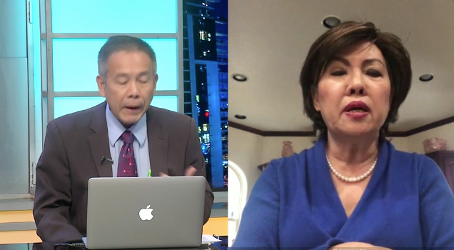 Nhân Quyền Cho Việt Nam | 15/11/2019