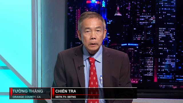 UKRAINE - SBTN News | 14/08/2023
