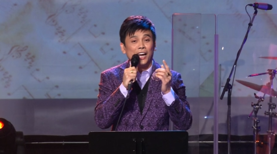 Âm Nhạc & Tôi | Quê Hương & Người Lính