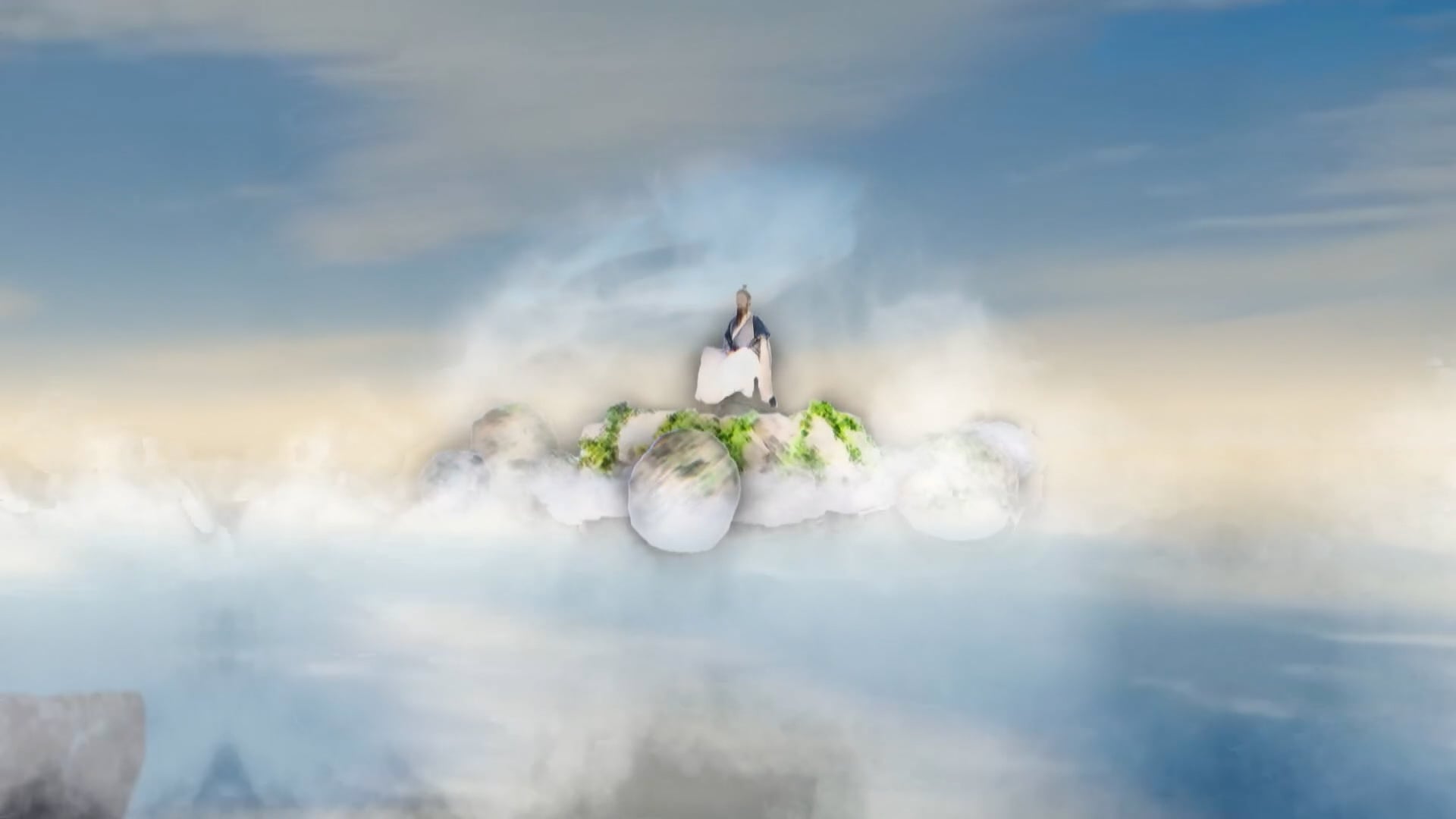 Bản Tôn Tựu Vị | Tập 14