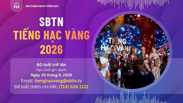 Nhận Định Thời Cuộc | 22/3/2026