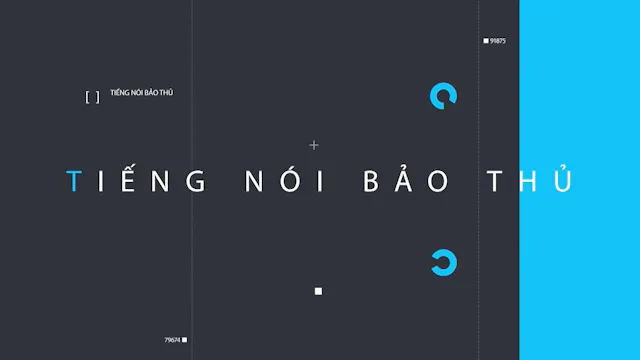 Tiếng Nói Bảo Thủ | 25/11/2022